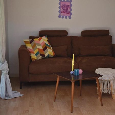 Nid De Line, Villa Hostal Naou Hossegor Wifi Netflix Soorts-Hossegor Extérieur photo