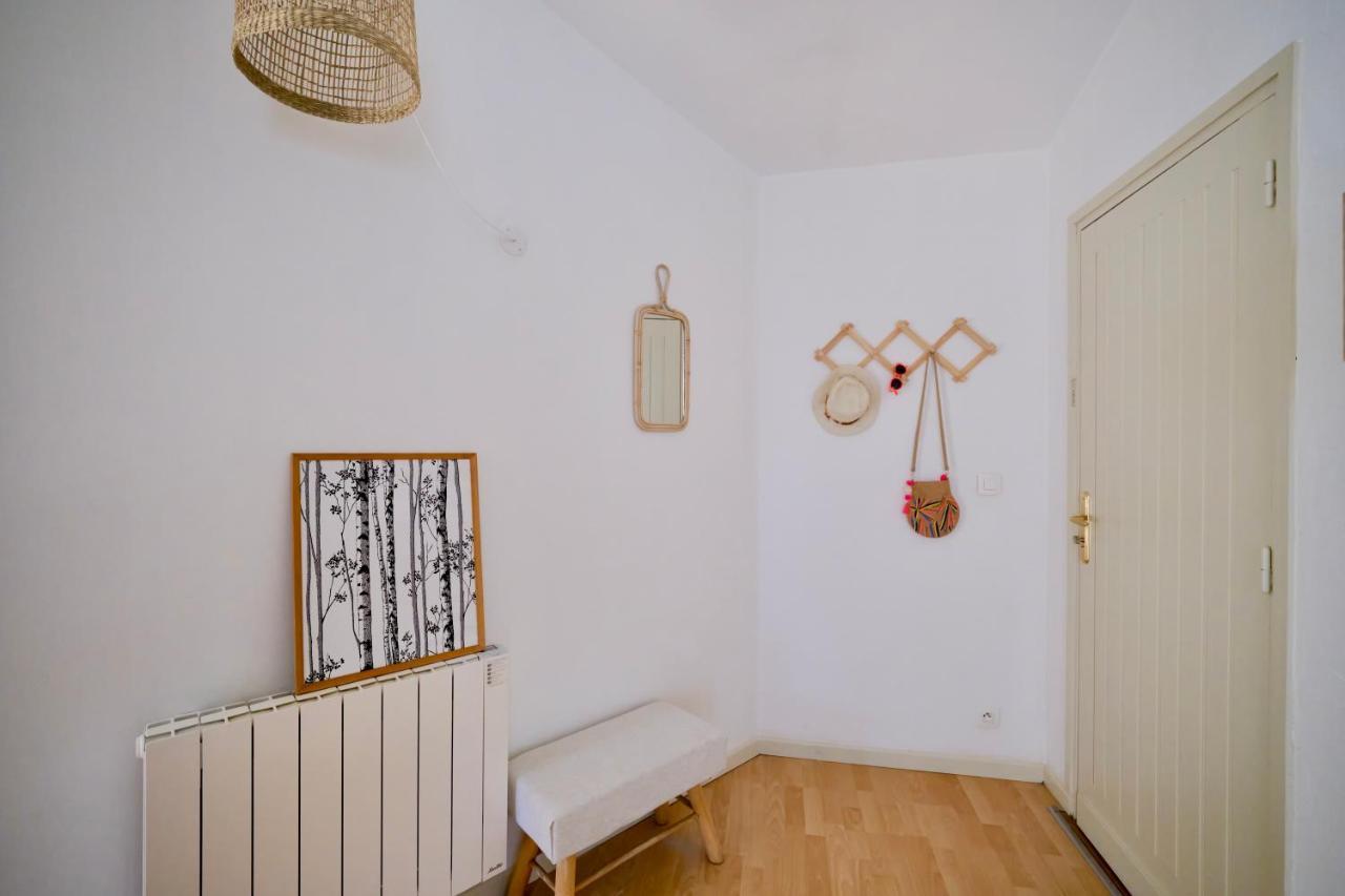 Nid De Line, Villa Hostal Naou Hossegor Wifi Netflix Soorts-Hossegor Extérieur photo