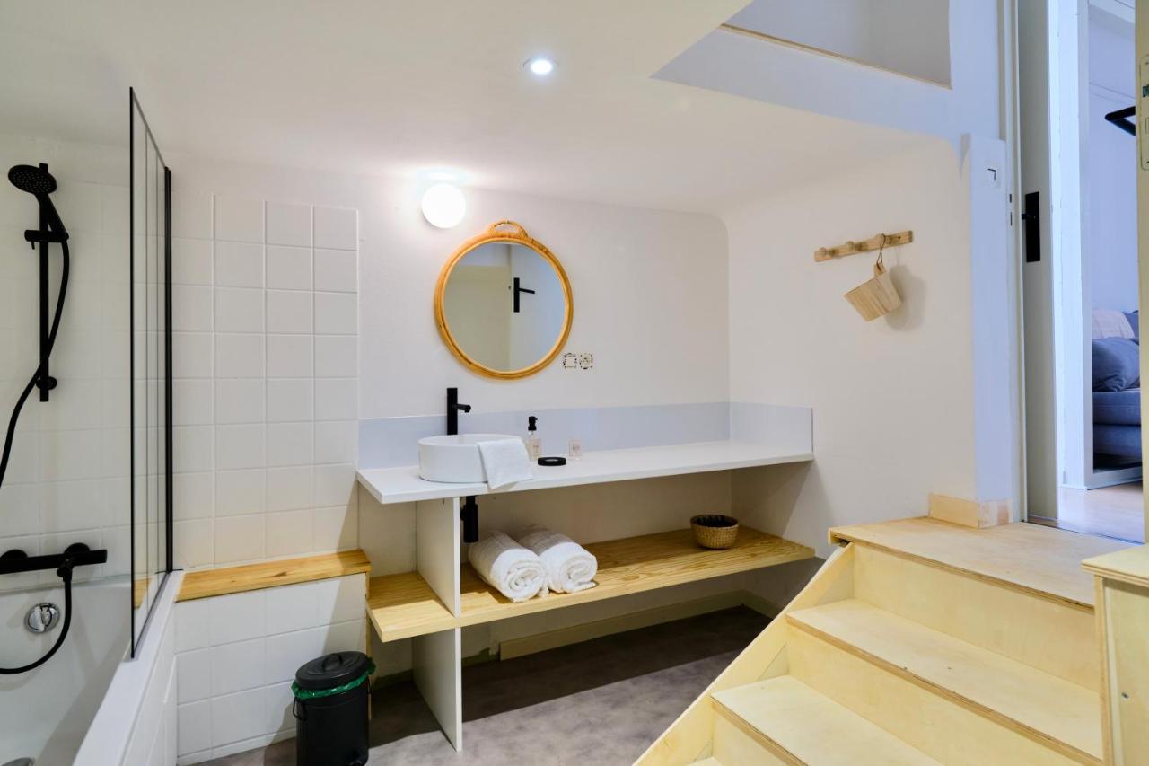 Nid De Line, Villa Hostal Naou Hossegor Wifi Netflix Soorts-Hossegor Extérieur photo