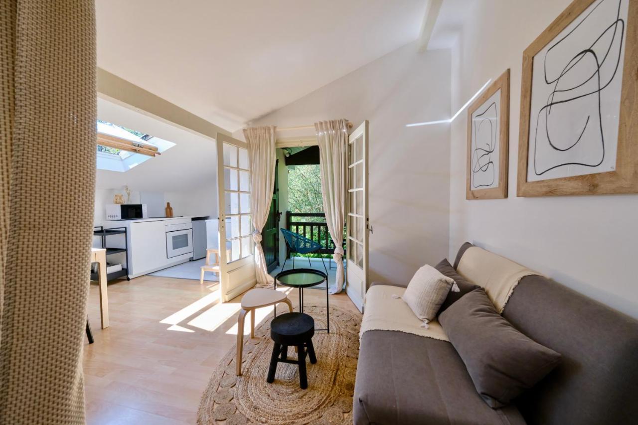 Nid De Line, Villa Hostal Naou Hossegor Wifi Netflix Soorts-Hossegor Extérieur photo