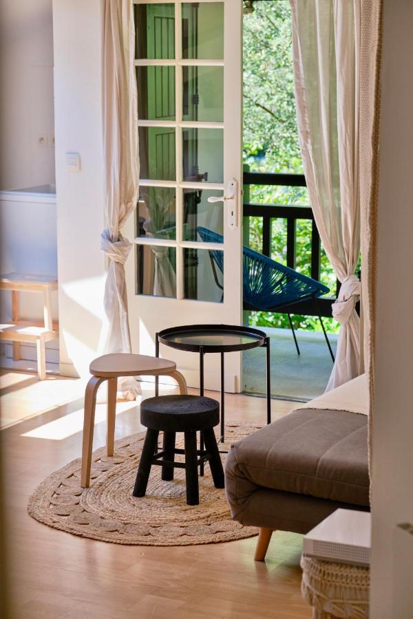 Nid De Line, Villa Hostal Naou Hossegor Wifi Netflix Soorts-Hossegor Extérieur photo