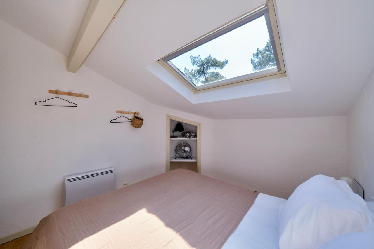 Nid De Line, Villa Hostal Naou Hossegor Wifi Netflix Soorts-Hossegor Extérieur photo