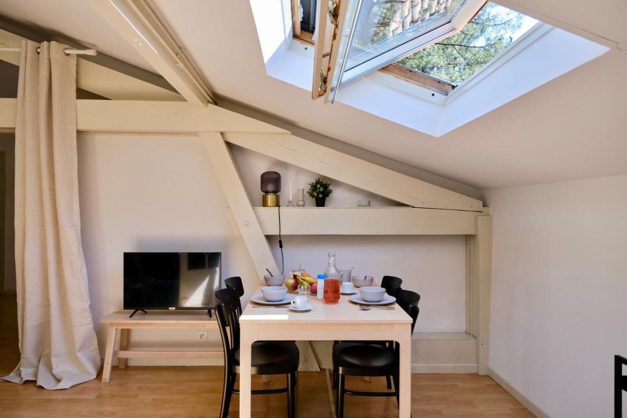 Nid De Line, Villa Hostal Naou Hossegor Wifi Netflix Soorts-Hossegor Extérieur photo