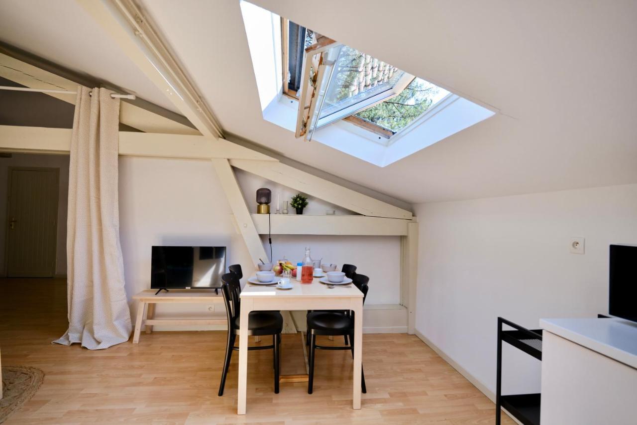 Nid De Line, Villa Hostal Naou Hossegor Wifi Netflix Soorts-Hossegor Extérieur photo