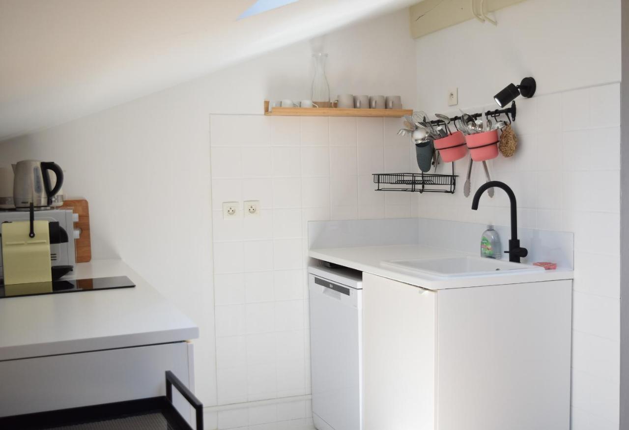 Nid De Line, Villa Hostal Naou Hossegor Wifi Netflix Soorts-Hossegor Extérieur photo