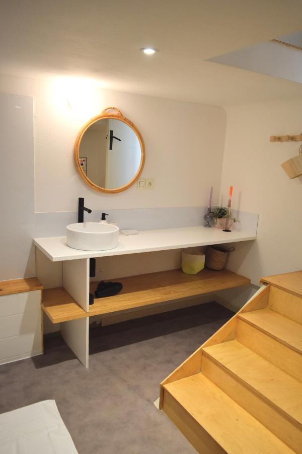 Nid De Line, Villa Hostal Naou Hossegor Wifi Netflix Soorts-Hossegor Extérieur photo